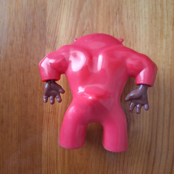 Warner Bros. Collectible Figurines Trio - Picture 5 of 8